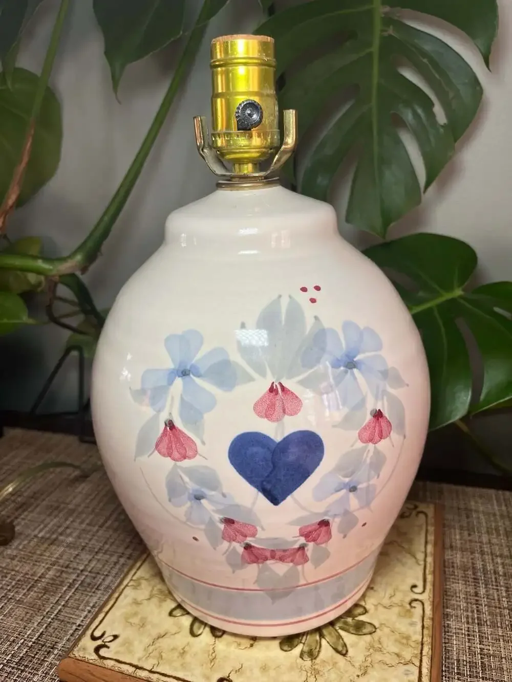 California Ceramic Designers Inc. vintage california